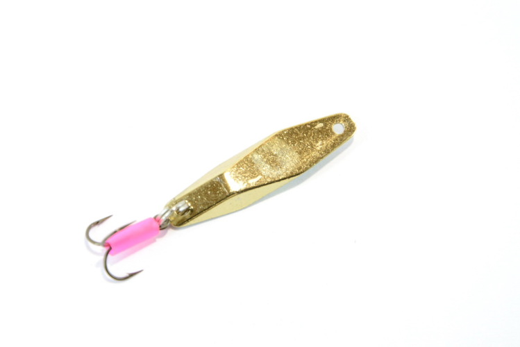 Зимняя блесна Jaxon BP-JH