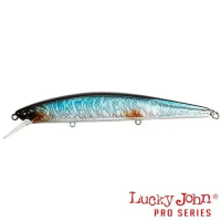Воблер Lucky John Pro Series Makora F 110 мм плавучий