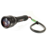 Ліхтар для дайвінгу Ferei W153 1хCREE XML (Cool White) 2xCREE XP-E (Red) — фото 2