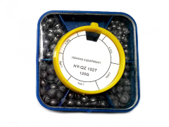 Набір вантажив EOS HY-QZ