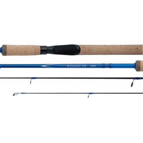 Спиннинг Shimano Nexave CX