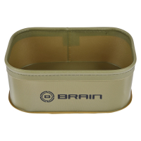 Ємність Brain EVA Box 240х155х90mm Khaki