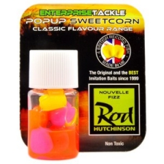 Плаваюча кукурудза Enterprise Tackle Classic Flavour Corn Range Nouvelle Fizz