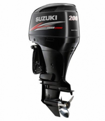 Човновий мотор Suzuki DF-200TL