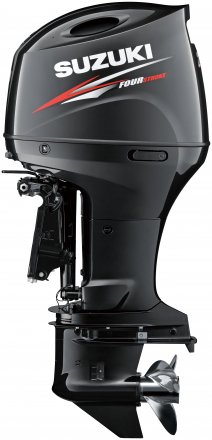Човновий мотор Suzuki DF-200TL