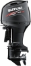 Човновий мотор Suzuki DF-200TL