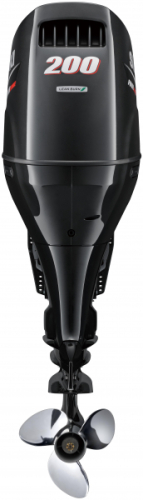 Човновий мотор Suzuki DF-200TL