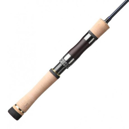 Спиннинг Major Craft Troutino Stream 218см 2-10г Fast