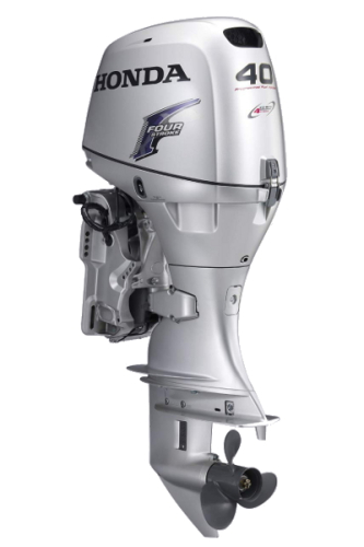 Човновий мотор Honda BF40DK2 LRTU