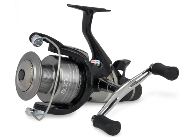Карповая катушка Shimano  Baitruner XTR 8000RA