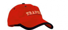 Кепка Traper Competition Cap Red