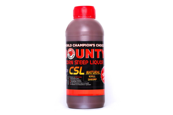 Кукурузный ликер Bounty CSL Shrimp/Krill 600мл