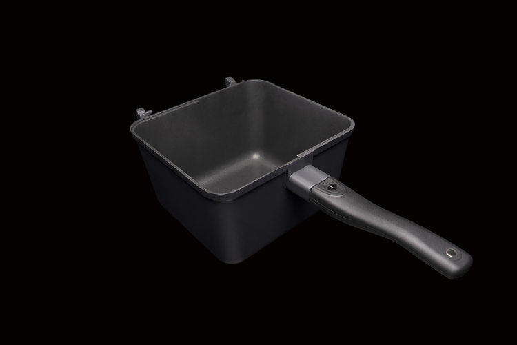 Багатофункціональна посуд Ridge Monkey Multi-Purpose Pan & Griddle set