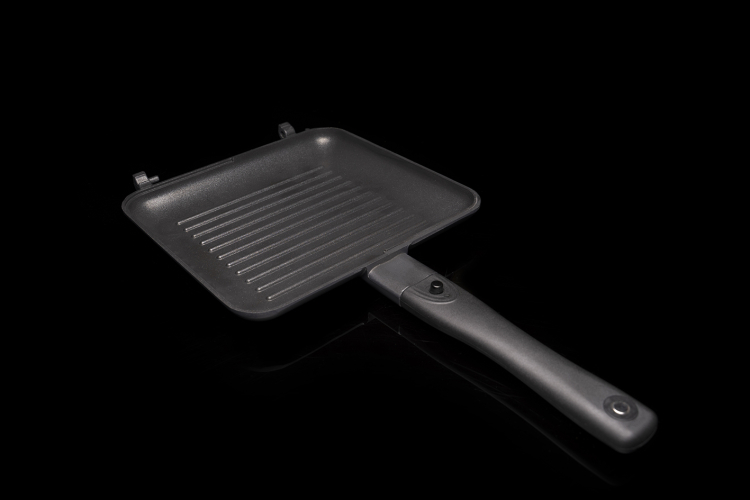 Багатофункціональна посуд Ridge Monkey Multi-Purpose Pan & Griddle set