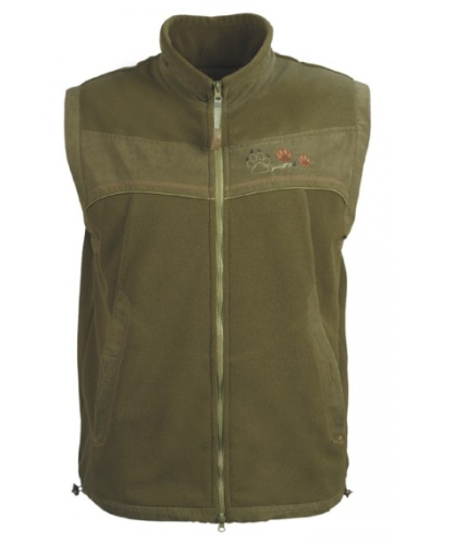 Жилет Graff з полар 442-Р