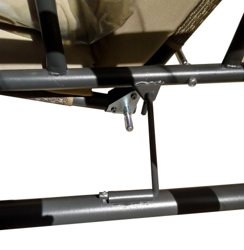 Качели Ranger Emotiv (Арт. RA 7710)