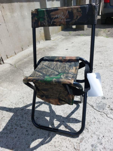 Стул складной Mirmir KB 006 Bag (Арт. KB006)