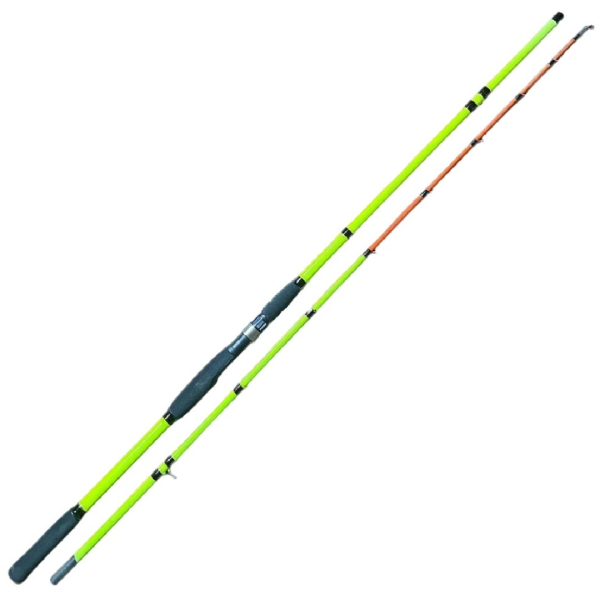 Вудилище GLADIATOR Top Gun 2.70m up to 200g (GL8157)