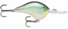 Воблер Rapala Dives-to 70мм/22г