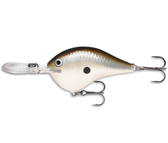 Воблер Rapala Dives-to 70мм/22г