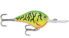 Воблер Rapala Dives-to 70мм/22г