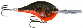 Воблер Rapala Dives-to 70мм/22г