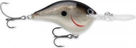 Воблер Rapala Dives-to 70мм/22г