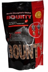 Бойлы Bounty прикормочные растворимые HALIBUT / TIGER NUT