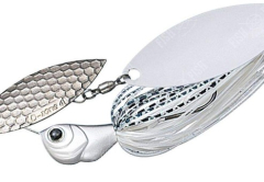 Спиннербейт EverGreen D ZONE 1/2TW