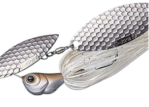 Спиннербейт EverGreen D ZONE 1/2TW