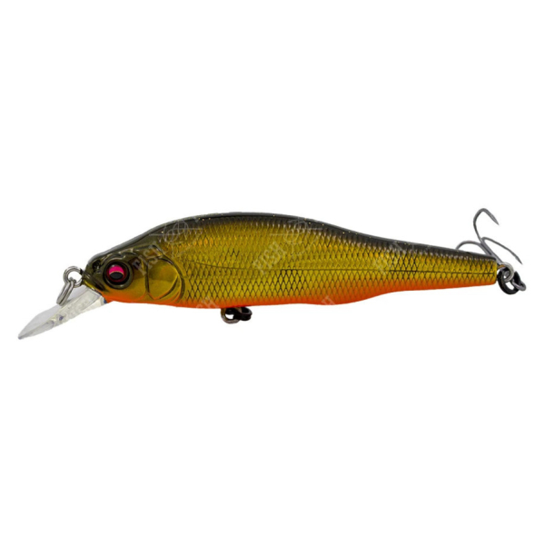 Воблер Megabass X- 80 TRICK DARTER