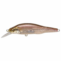 Воблер Megabass X-80 TRICK DARTER STEALTH WAKASAGI