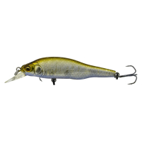 Воблер Megabass X-80 TRICK DARTER WAGIN HASU II