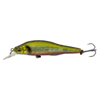 Воблер Megabass X-80 TRICK DARTER WAGIN OIKAWA