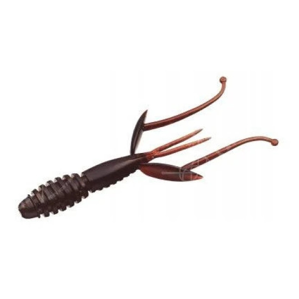 Силикон Ever Green C-4 Shrimp 4.2"