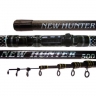 Болонское удилище Globe New Hunter 6.00м