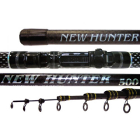Болонська спінінг Globe New Hunter 6.00 м