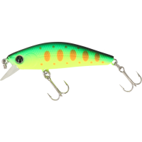 Воблер Strike Pro Skinny Mini 50S 4.5г A209S