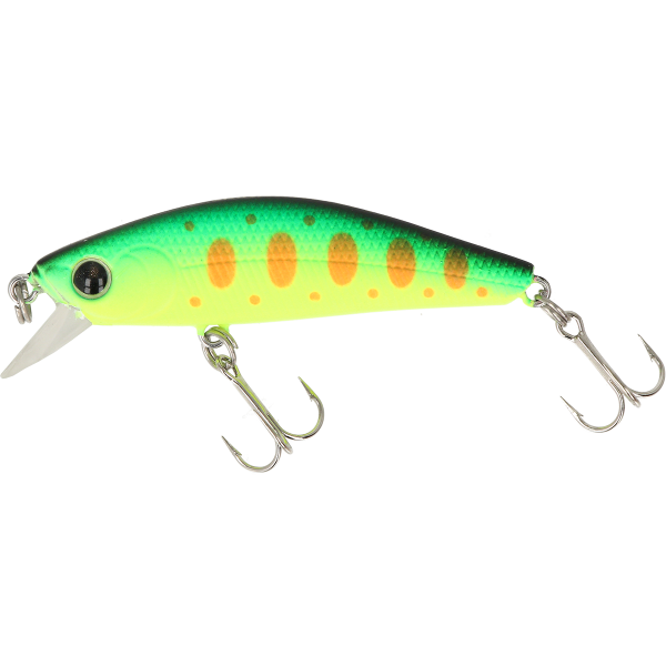 Воблер Strike Pro Skinny Mini 50S 4.5г A209S