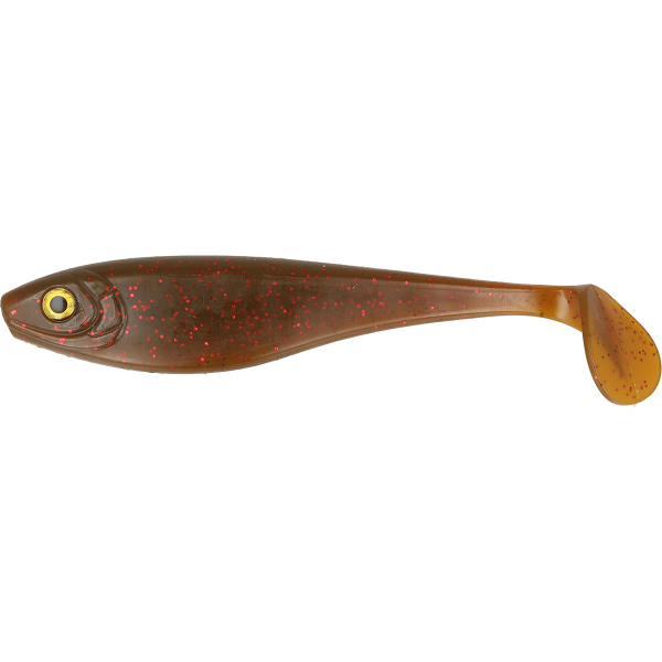 Силікон Strike Pro Bandit Shad 23см 80г (1шт) 110