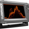 Ехолот Lowrance Hook 27x TripleShot GPS — фото 2