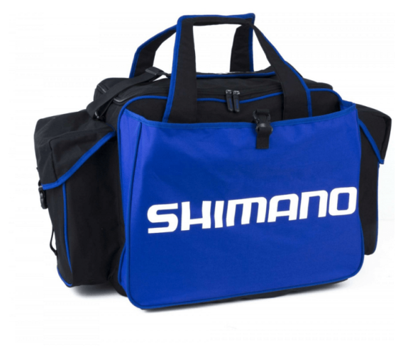 Сумка Shimano All-Round Dura DL Carryall 52х37х43см