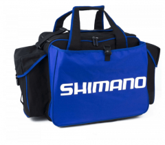 Сумка Shimano All-Round Dura DL Carryall 52x37x43см