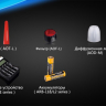 Подводный фонарь Fenix SD20 Cree XM-L2 U2 — фото 3