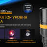 Подводный фонарь Fenix SD20 Cree XM-L2 U2 — фото 11