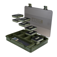 Коробка GC G.Carp Multi Tackle Box XL set