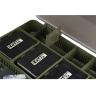 Коробка GC G.Carp Multi Tackle Box XL set — фото 4
