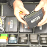 Коробка GC G.Carp Multi Tackle Box XL set — фото 9