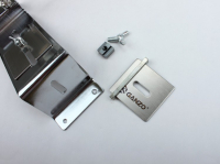 Точильний верстат Ganzo Touch Pro Steel