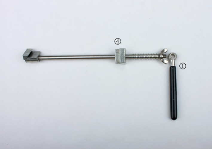 Точильний верстат Ganzo Touch Pro Steel